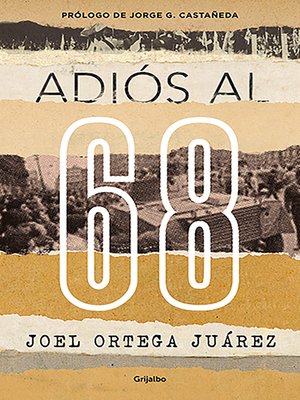 cover image of Adiós al 68